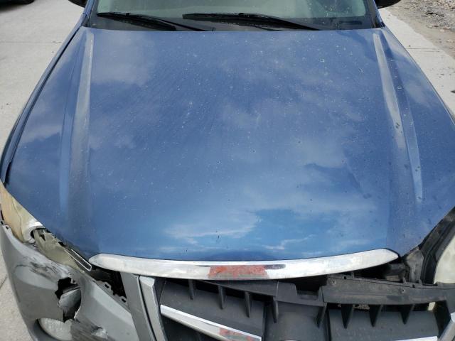 Foto 11 de la subasta – 2009 SUBARU OUTBACK 2. con VIN 4S4BP61C097310214