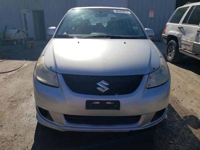Photo 5 from auction – 2008 SUZUKI SX4 CONVEN with VIN JS2YC415X85109727