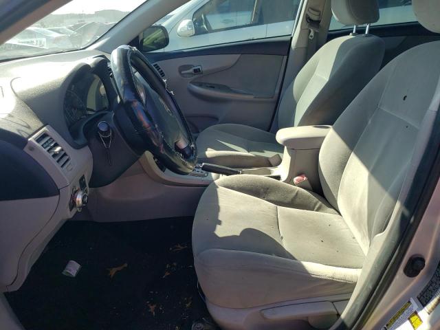 Photo 7 from auction – 2012 TOYOTA COROLLA BA with VIN 2T1BU4EE3CC813898