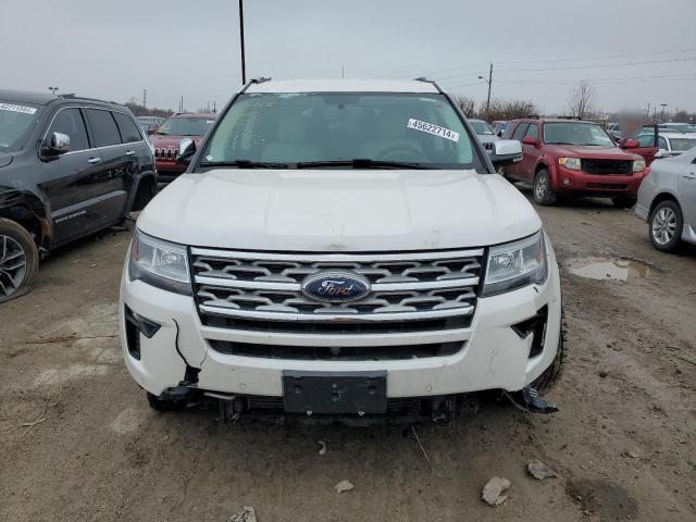 Photo 5 from auction – 2019 FORD EXPLORER L with VIN 1FM5K7F80KGB53540