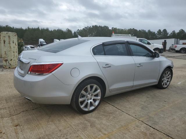 Photo 3 from auction – 2011 BUICK LACROSSE C with VIN 1G4GE5ED5BF217192