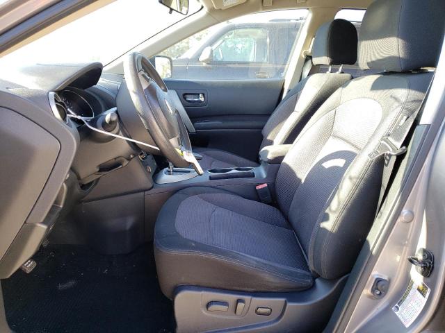 Photo 7 from auction – 2011 NISSAN ROGUE S with VIN JN8AS5MT3BW171619