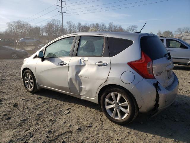 Photo 2 from auction – 2014 NISSAN VERSA NOTE with VIN 3N1CE2CP9EL358035