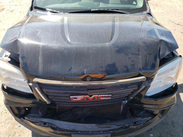 Photo 11 from auction – 2017 GMC TERRAIN SL with VIN 2GKALMEK9H6317425