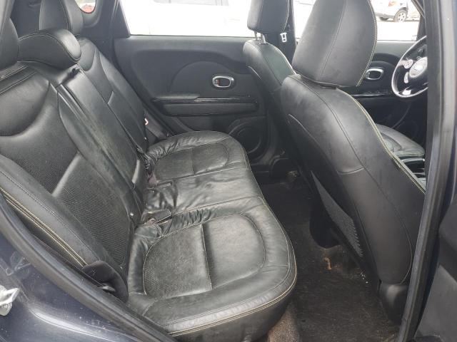 صورة رقم 10 من المزاد - 2015 KIA SOUL + مع VIN KNDJP3A50F7191351