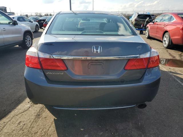 Photo 6 from auction – 2015 HONDA ACCORD EX with VIN 1HGCR2F73FA226895