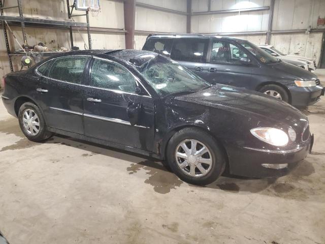 Photo 4 from auction – 2006 BUICK LACROSSE C with VIN 2G4WD582761278386