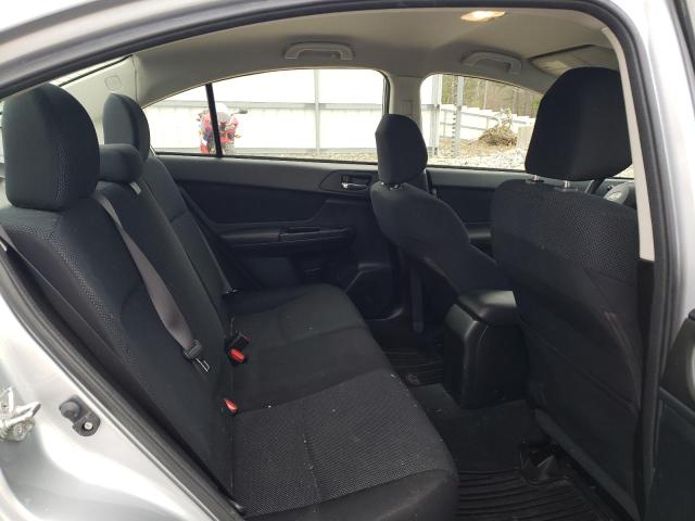 Photo 10 from auction – 2013 SUBARU IMPREZA PR with VIN JF1GJAC65DH033509