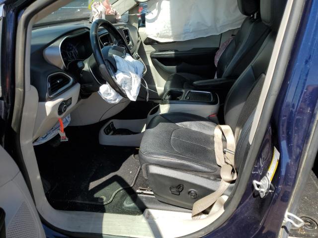 Photo 7 from auction – 2020 CHRYSLER PACIFICA T with VIN 2C4RC1EG7LR121810
