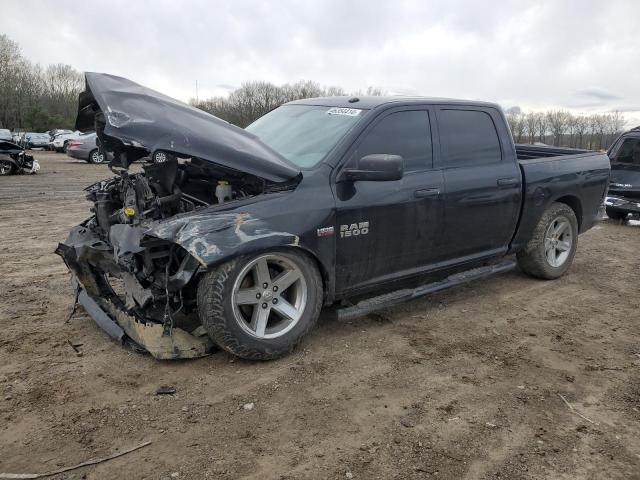 صورة رقم 1 من المزاد - 2017 RAM 1500 ST مع VIN 3C6RR6KT2HG598856