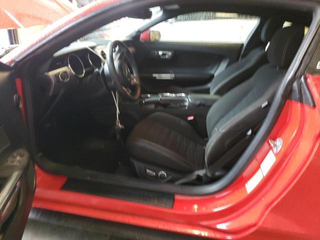 Photo 7 from auction – 2017 FORD MUSTANG with VIN 1FA6P8TH1H5301001