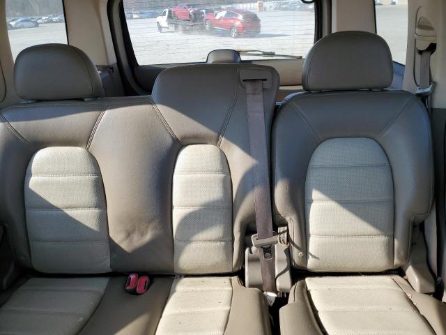 Photo 10 from auction – 2005 FORD EXPLORER E with VIN 1FMDU64K25UB36887