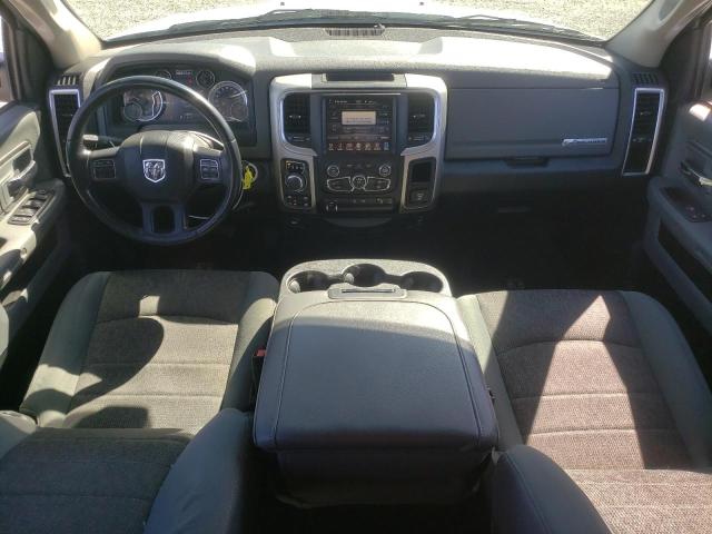 Photo 8 from auction – 2016 RAM 1500 SLT with VIN 1C6RR7GG1GS351689