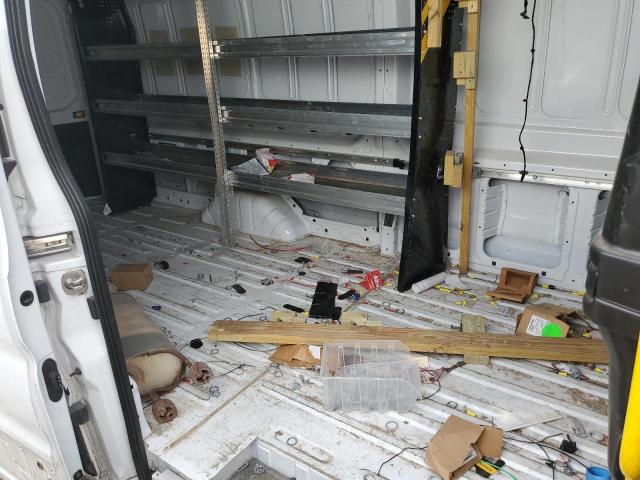 Photo 10 from auction – 2022 FORD TRANSIT T- with VIN 1FTBW3UG4NKA82908