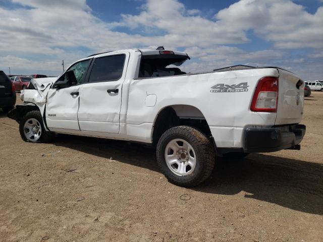 Photo 2 from auction – 2022 RAM 1500 TRADE with VIN 1C6SRFNT3NN281815