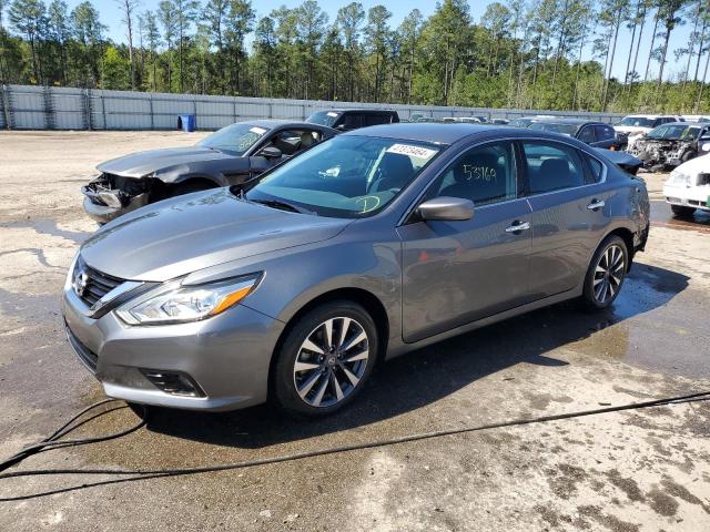Photo 1 from auction – 2017 NISSAN ALTIMA 2.5 with VIN 1N4AL3AP0HC264506