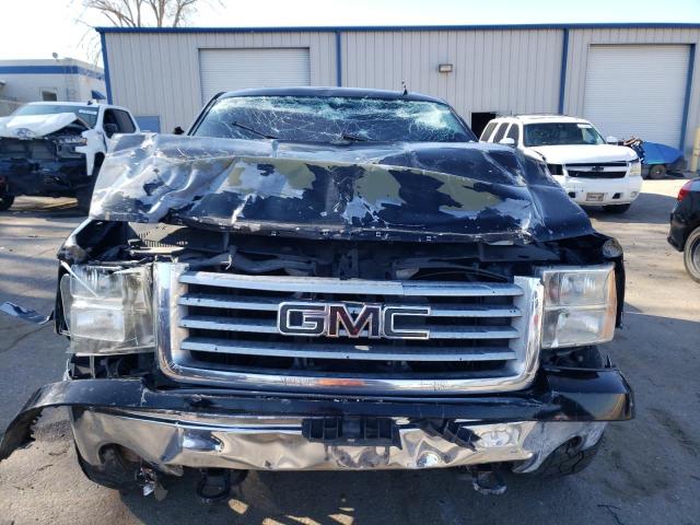 Photo 5 from auction – 2008 GMC SIERRA K15 with VIN 2GTEK13J381283763