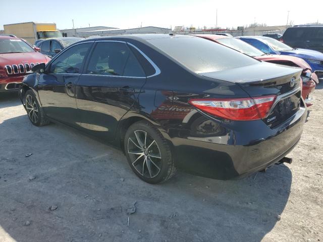 Photo 2 from auction – 2017 TOYOTA CAMRY 4D 2 with VIN 4T1BF1FK7HU311284