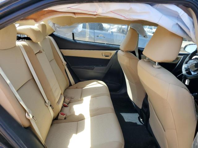 Photo 10 from auction – 2018 TOYOTA COROLLA L with VIN 5YFBURHE2JP760830
