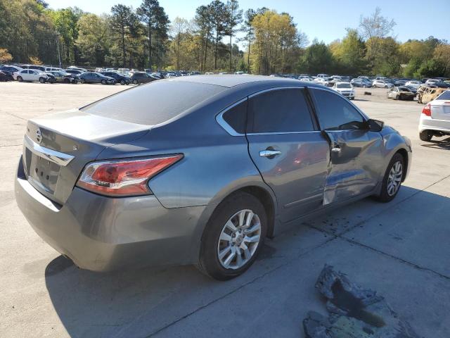 Photo 3 from auction – 2015 NISSAN ALTIMA 2.5 with VIN 1N4AL3AP3FC567227
