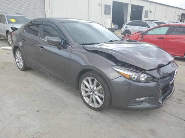Photo 4 from auction – 2017 MAZDA 3 TOURING with VIN 3MZBN1V77HM114282