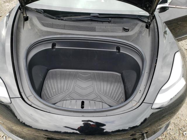 Photo 11 from auction – 2020 TESLA MODEL 3 with VIN 5YJ3E1EB6LF621814