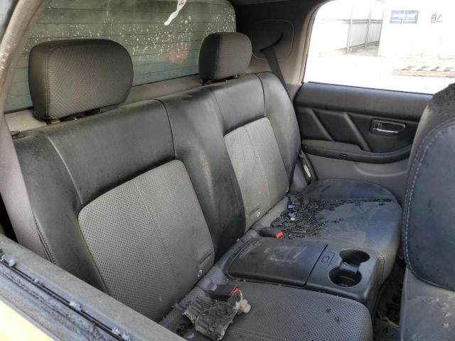 Photo 10 from auction – 2003 SUBARU BAJA with VIN 4S4BT61C737106920