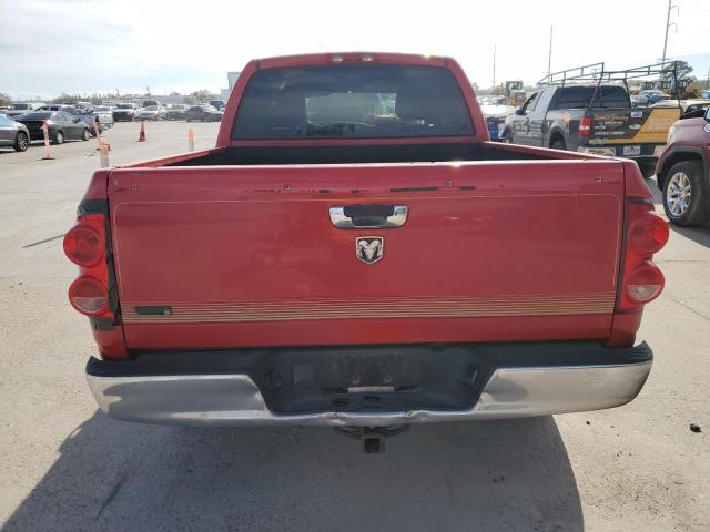 Photo 6 from auction – 2008 DODGE RAM 1500 S with VIN 1D7HA18N38S585331