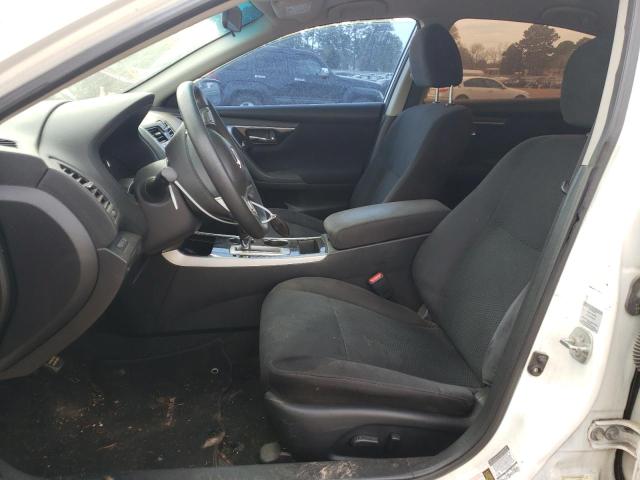 Photo 7 from auction – 2014 NISSAN ALTIMA 2.5 with VIN 1N4AL3AP4EC185545