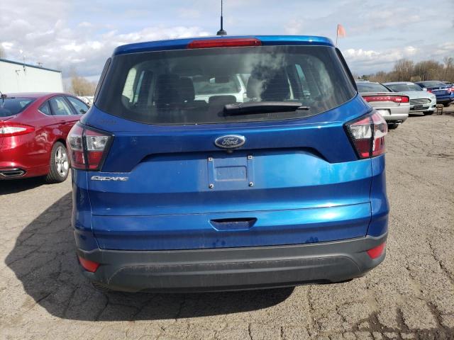 Photo 6 from auction – 2017 FORD ESCAPE S with VIN 1FMCU0F79HUC51878