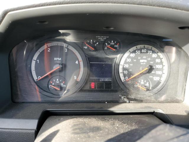 Photo 9 from auction – 2011 DODGE RAM 2500 with VIN 3D7UT2CL6BG565870