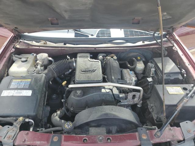 Photo 11 from auction – 2003 GMC ENVOY with VIN 1GKDT13S732389048
