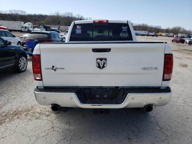 Photo 6 from auction – 2014 RAM 1500 SLT with VIN 1C6RR7LT5ES420657