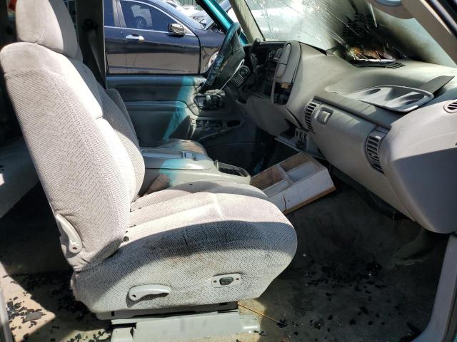 Photo 7 from auction – 1995 CHEVROLET GMT-400 C1 with VIN 2GCEC19K6S1146367