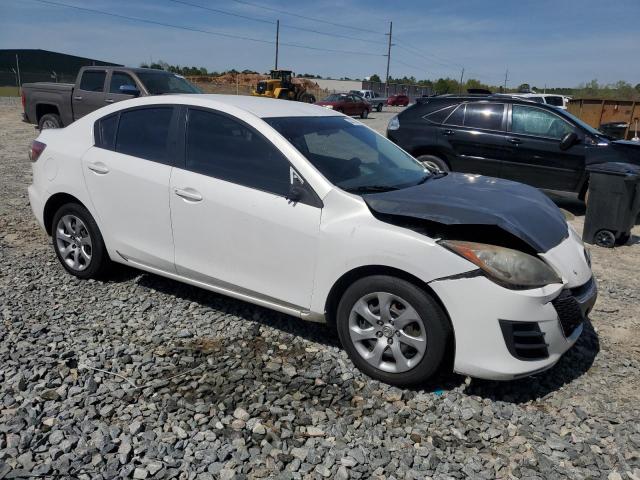 Photo 4 from auction – 2010 MAZDA 3 I with VIN JM1BL1SF7A1184548