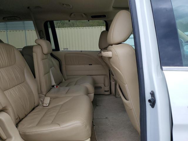 Photo 11 from auction – 2009 HONDA ODYSSEY EX with VIN 5FNRL38699B028273