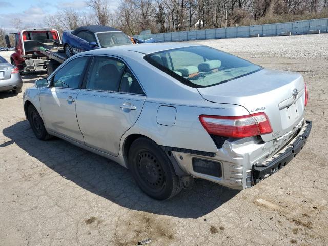 Photo 2 from auction – 2007 TOYOTA CAMRY CE with VIN 4T1BE46K47U660275