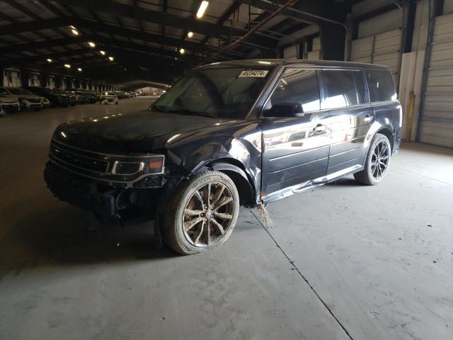 FORD FLEX LIMIT 2016 with VIN 2FMHK6D84GBA04962 - Photo from auction