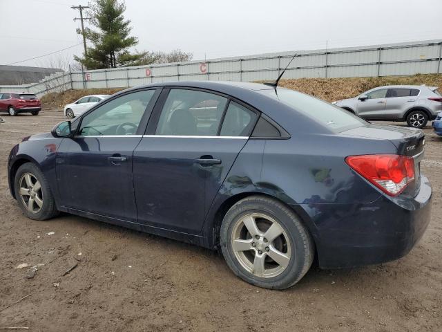 Photo 2 from auction – 2014 CHEVROLET CRUZE LT with VIN 1G1PC5SB2E7302057