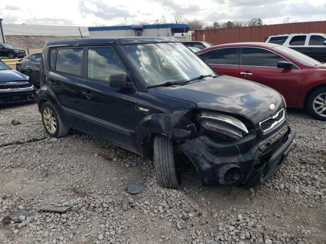 Photo 4 from auction – 2013 KIA SOUL with VIN KNDJT2A51D7591020