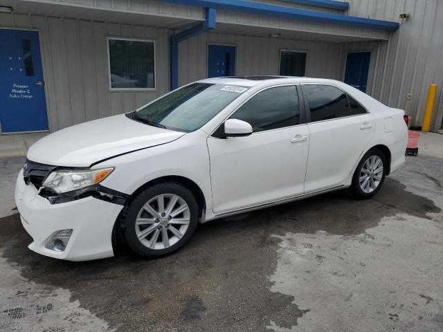 Zdjęcie 1 z aukcji – 2012 TOYOTA CAMRY BASE z VIN 4T1BF1FK3CU562943