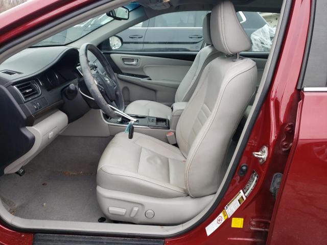 Photo 7 from auction – 2016 TOYOTA CAMRY LE with VIN 4T1BF1FK4GU600413