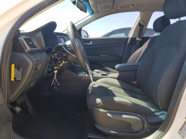 Photo 7 from auction – 2016 KIA OPTIMA LX with VIN KNAGT4L38G5076904