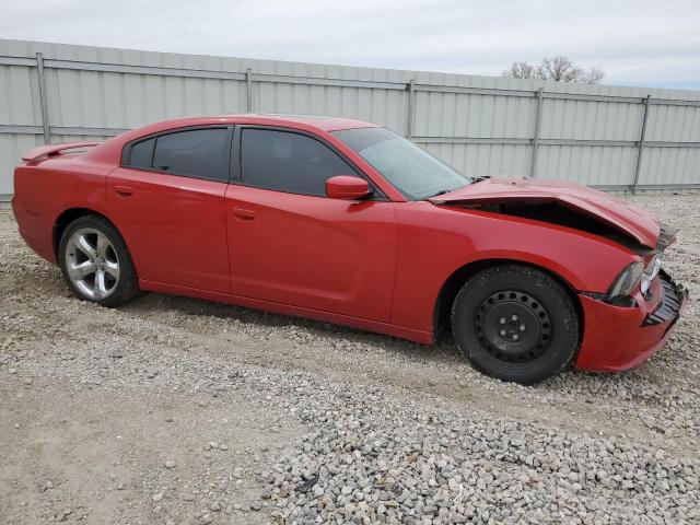 Photo 4 from auction – 2012 DODGE CHARGER SX with VIN 2C3CDXHG8CH180599