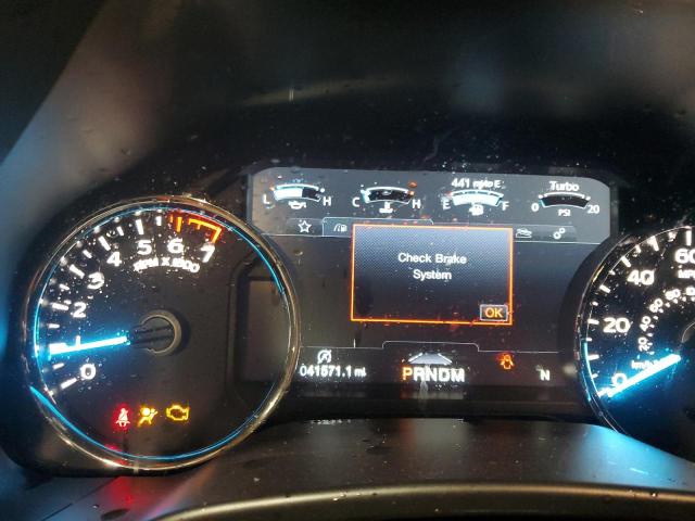 Photo 9 from auction – 2020 FORD F150 SUPER with VIN 1FTEW1EP7LFC21211