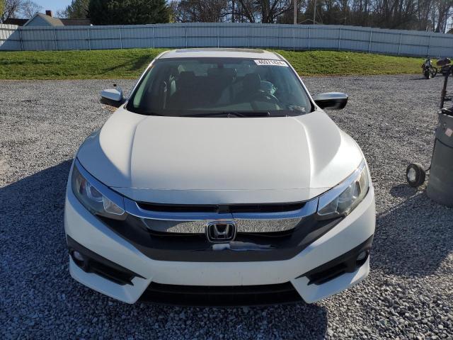 Photo 5 from auction – 2016 HONDA CIVIC EXL with VIN 19XFC1F73GE034026
