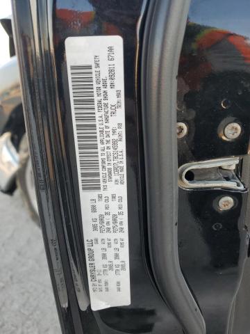 Photo 12 from auction – 2012 DODGE RAM 1500 S with VIN 1C6RD7LT8CS145992