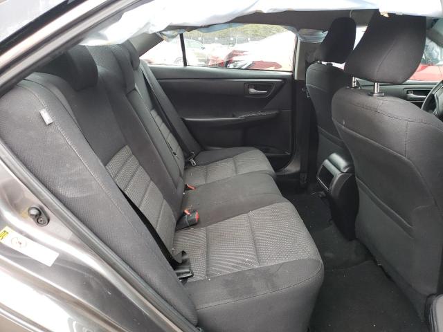 Photo 10 from auction – 2016 TOYOTA CAMRY LE with VIN 4T4BF1FK2GR524292