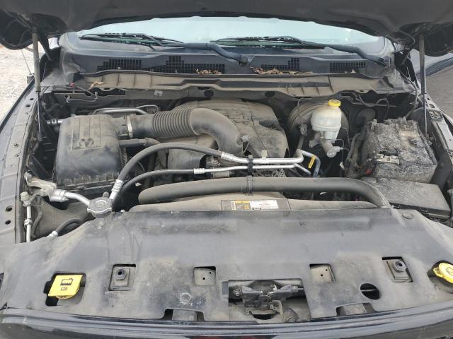 Photo 11 from auction – 2015 RAM 1500 ST with VIN 1C6RR7KT3FS556899