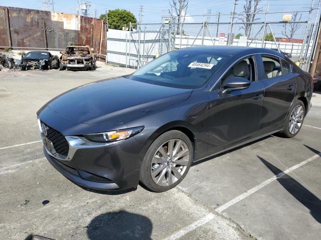 MAZDA 3 PREFERRE 2021 with VIN JM1BPACL6M1328734 - Photo from auction